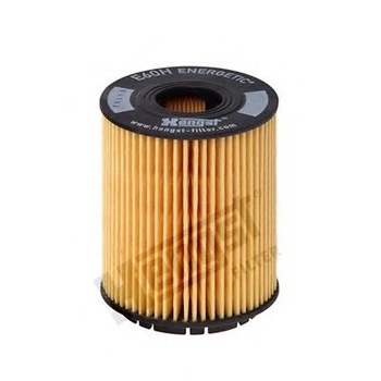 Фильтр масла HENGST FILTER E60H D110 Hengst (E60HD110)