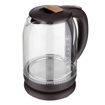 Чайник электрический Aurora 3502AU 1750 Вт (LIN-3502AU-YAVELCHAI)