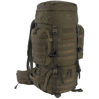 Рюкзак Tasmanian Tiger Raid Pack MK III Olive