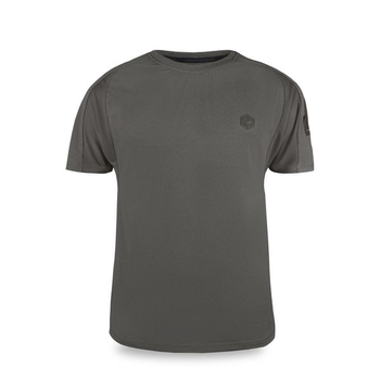 Футболка Emerson Blue Label Nighthawk Function T-Shirt Серый L 2000000092263