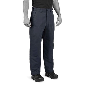 Тактичні штани Propper Men's EdgeTec Slick Pant Navy Чорний 50-52 2000000084091