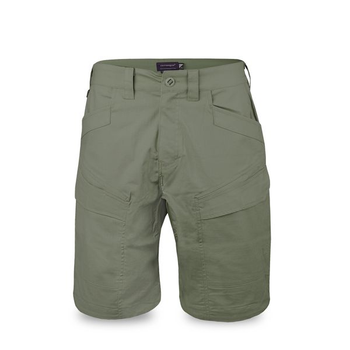 Шорты Emerson Blue Label G2 Ergonomic Fit Short Оливковый 50