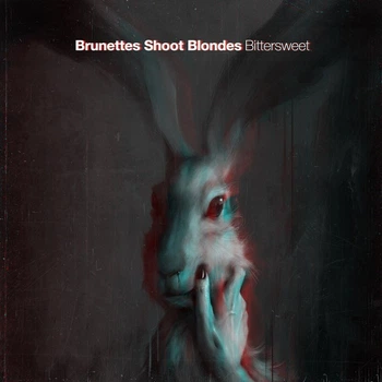 Музичний CD диск Brunettes Shoot Blondes - Bittersweet (Ep) ліцензійний