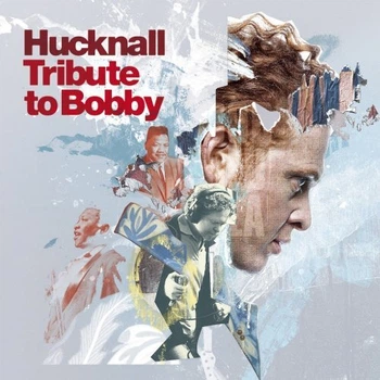 Музичний CD диск Mick Hucknall - Tribute To Bobby (Cd+Dvd) ліцензійний