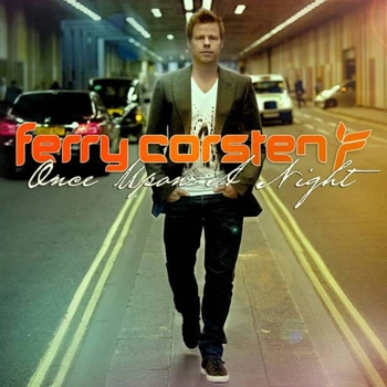 Музыкальный CD диск Ferry Corsten – Once Upon A Night Vol. 3 (2CD) лицензионный
