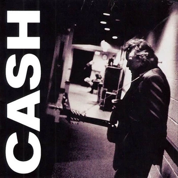 Музыкальный CD диск Johnny Cash – American III: Solitary Man лицензионный