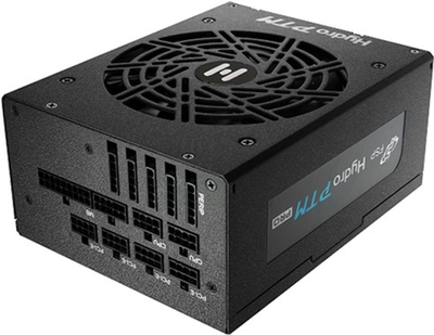 Блок питания FSP Hydro PTM PRO HPT2-1000M 80+ Platinum 1000W