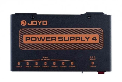 Блок питания JOYO Power Suply 4 JP-04
