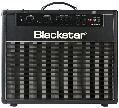 Гитарный комбоусилитель Blackstar HT-40 Club