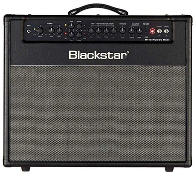 Гитарный комбоусилитель Blackstar HT Stage 60 112 MkII