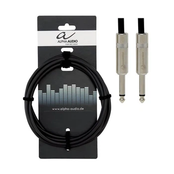 Инструментальный кабель Alpha Audio Alpha Audio Pro Line 190.505