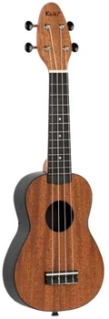 Комплект Укулеле Сопрано Keiki Ukulele Pack K2-MAH