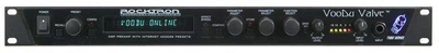 Гитарный процессор Rocktron Voodu Valve Online