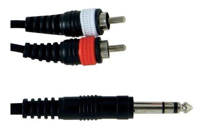 Кабель Alpha Audio Basic Line 190.155
