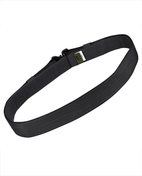 Ремінь розвантажувальний Tasmanian Tiger Equipment Belt MK2 SET, Black, р.L (TT 7633.040-L)