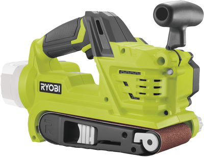 Шлифмашина ленточная Ryobi ONE+ R18BS-0 18 В аккумуляторная (5133002916)