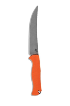 Ніж Benchmade Meatcrafter CF Orange (4008565)