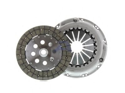 Зчеплення MITSUBISHI CARISMA, VOLVO S40, V40 1.9DI 00-06 Aisin (KEVO01R)