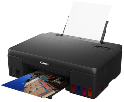 Струйный принтер CANON PIXMA G540 c Wi-Fi (4621C009)