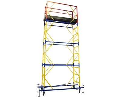 Вышка-тура VIRASTAR "FORWARD" (0,55х2,0 м) 3+1