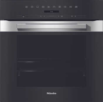 Духова шафа H 7264 B CleanSteel Miele 22726444UA