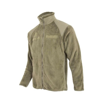 Флісова куртка Propper Gen III Fleece Jacket XL Бежевий 2000000085739