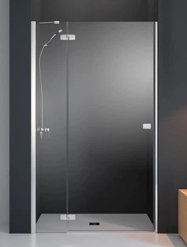 Душевая дверь RADAWAY Fuenta New DWJ 100 R правосторонняя (384014-01-01R)