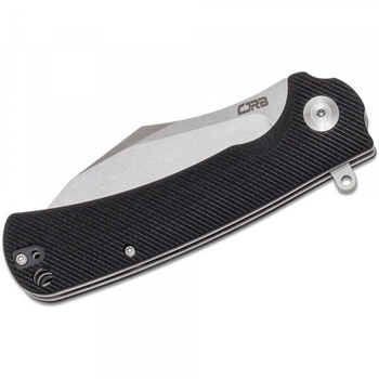 Нож CJRB Talla G10 black CJRBJ1901-BKC