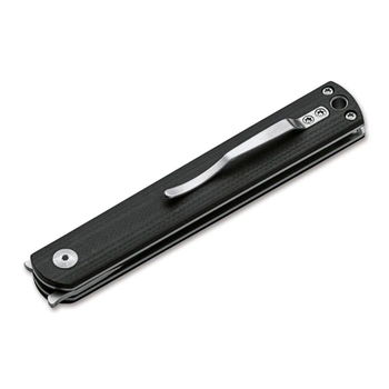 Нож складной карманный /180 м/VG-10/Liner Lock - Bkr01BO890