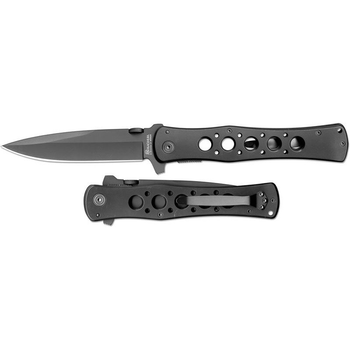 Нож складной карманный /273 мм/440A/Liner Lock - Bkr01MB222