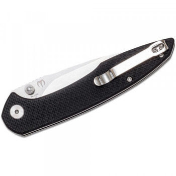 Нож CJRB Centros G10 black CJRBJ1905-BKF