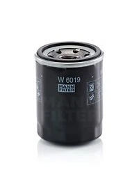 Масляный фильтр MANN-FILTER (W6019)
