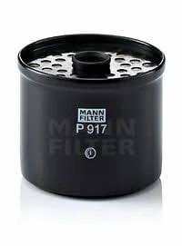 Паливний фільтр MANN-FILTER (P917X)