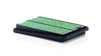 Воздушный фильтр MANN-FILTER (C25040)