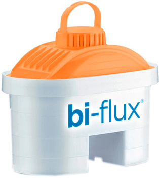 Картридж для фильтра Laica Bi-flux для удаления нитратов, 3шт в коробке (N3N)