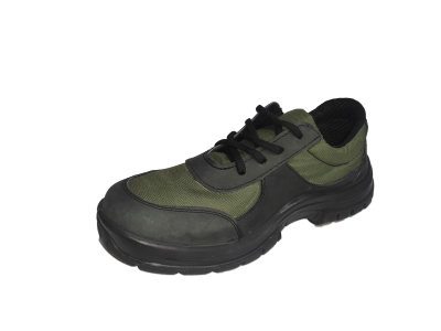 Тактические военные кроссовки (облегченные, зеленые) – размер 47