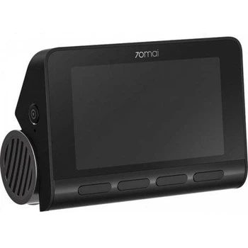Автомобильный видеорегистратор Xiaomi 70mai Dash Cam A800S (1 камера)