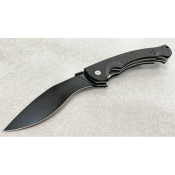 Складной карманный нож 27 см CL 01 (00000GT01FDS)