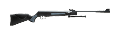 Пневматична гвинтівка SPA GR 1400F NP З прицілом SPA 3-9х40