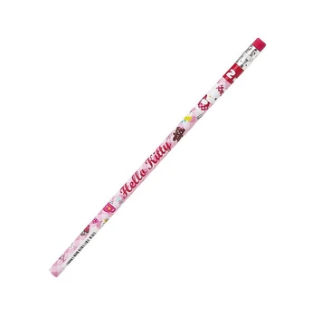 Карандаш с резинкой Hello Kitty 881780074692 Розовый