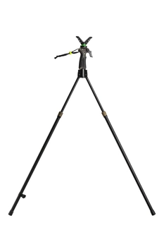 Біпод для стрільби FIERY DEER Bipod Trigger stick висота 90-165см. (7001849)