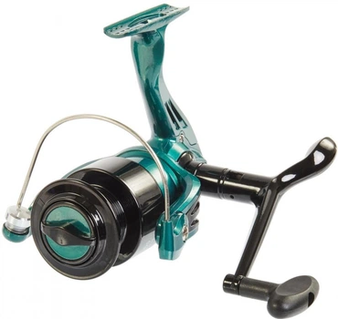 Котушка Salmo Blaster Super 2 3000 FD (3730FD)