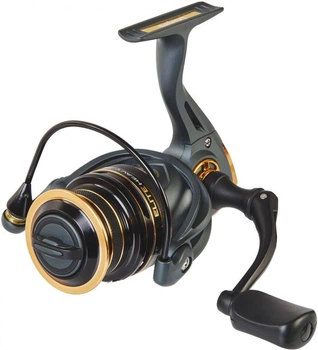 Катушка Salmo Elite Heavy Jig 8 3500 FD (9135FD)
