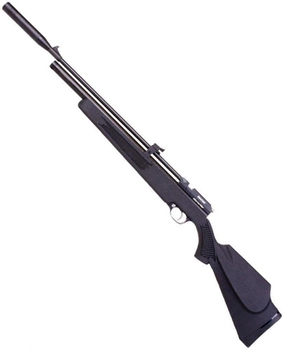 Пневматична гвинтівка (PCP) Diana Stormrider Black (Z26.2.8.002)
