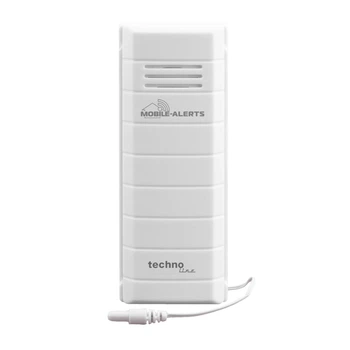 Датчик Technoline MA10101 белый для внешней температуры, холодильников и аквариумов(DS_A0B6158A3BC5)