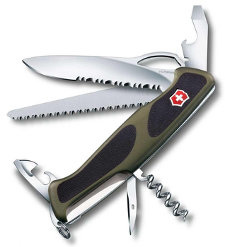 0.9563.MWC4 Нож Victorinox RangerGrip 179 (Z12.4.13.049)