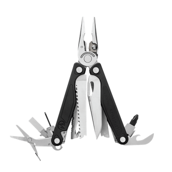 Мультитул LEATHERMAN CHARGE PLUS