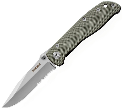 Нож Gerber Air Ranger Serrated (45860) (Z12.10.9.015)