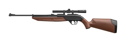 Винтовка пневматическая Crosman 760 c прицелом 4x15