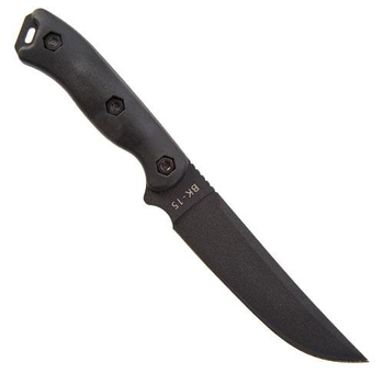 Нож Ka-Bar Short Becker Trailing Point (4000720)